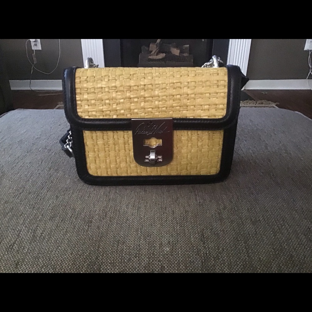 Patricia Nash Roanne Crossbody